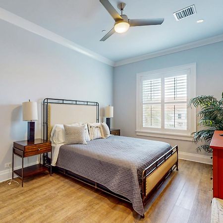 Vila Brightwater Blue Clearwater Beach Pokoj fotografie