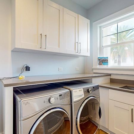 Vila Brightwater Blue Clearwater Beach Pokoj fotografie