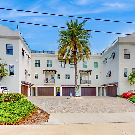 Vila Brightwater Blue Clearwater Beach Pokoj fotografie