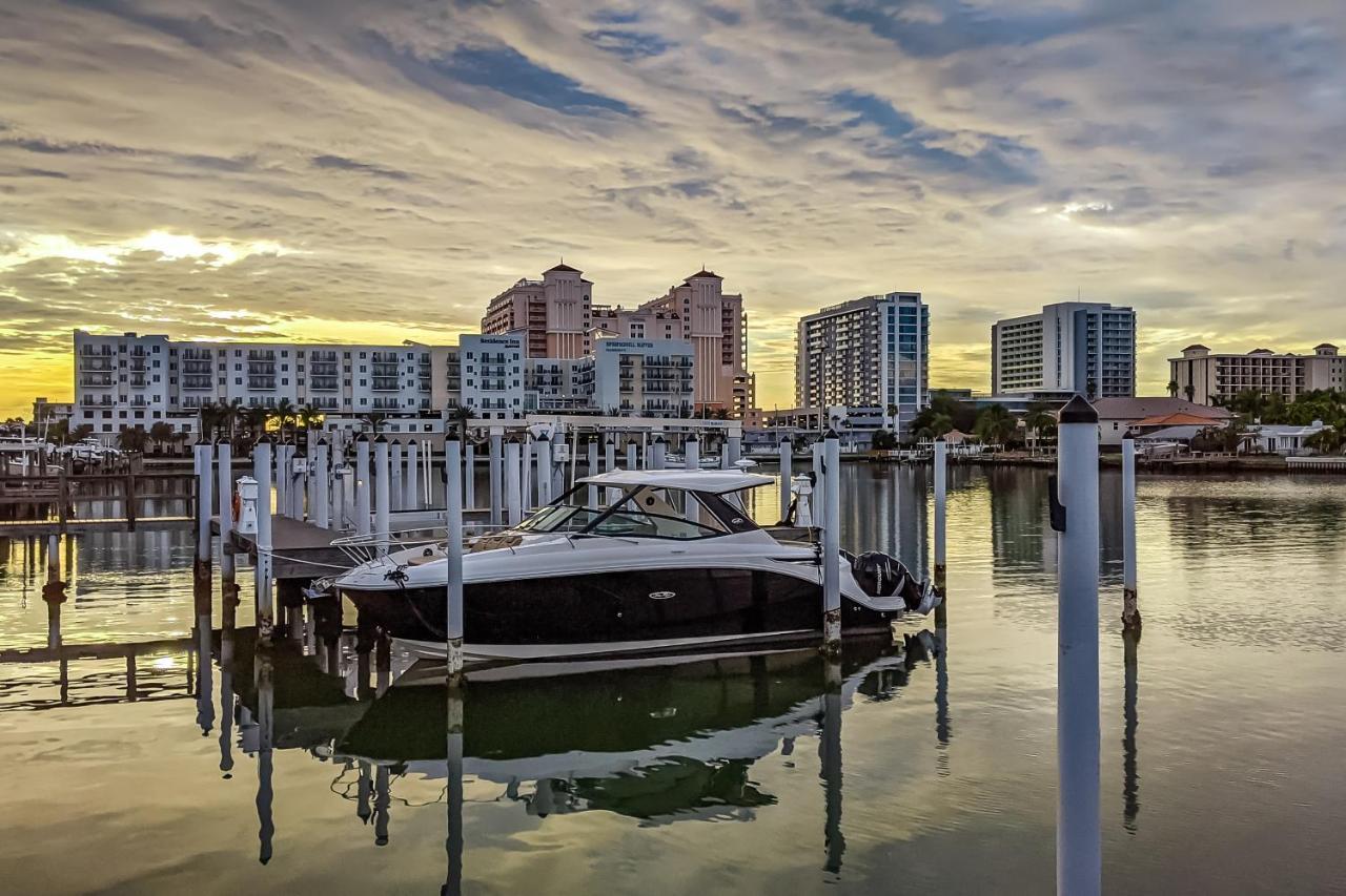 Vila Brightwater Blue Clearwater Beach Exteriér fotografie
