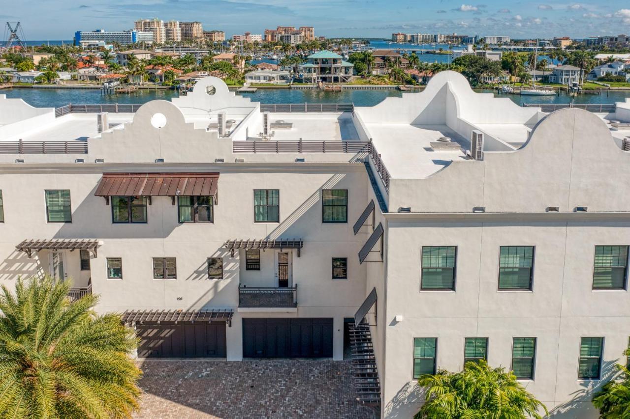 Vila Brightwater Blue Clearwater Beach Exteriér fotografie