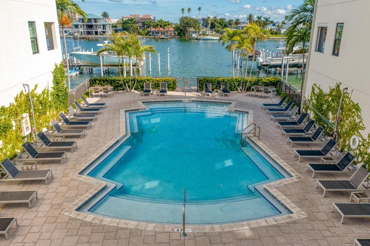 Vila Brightwater Blue Clearwater Beach Exteriér fotografie