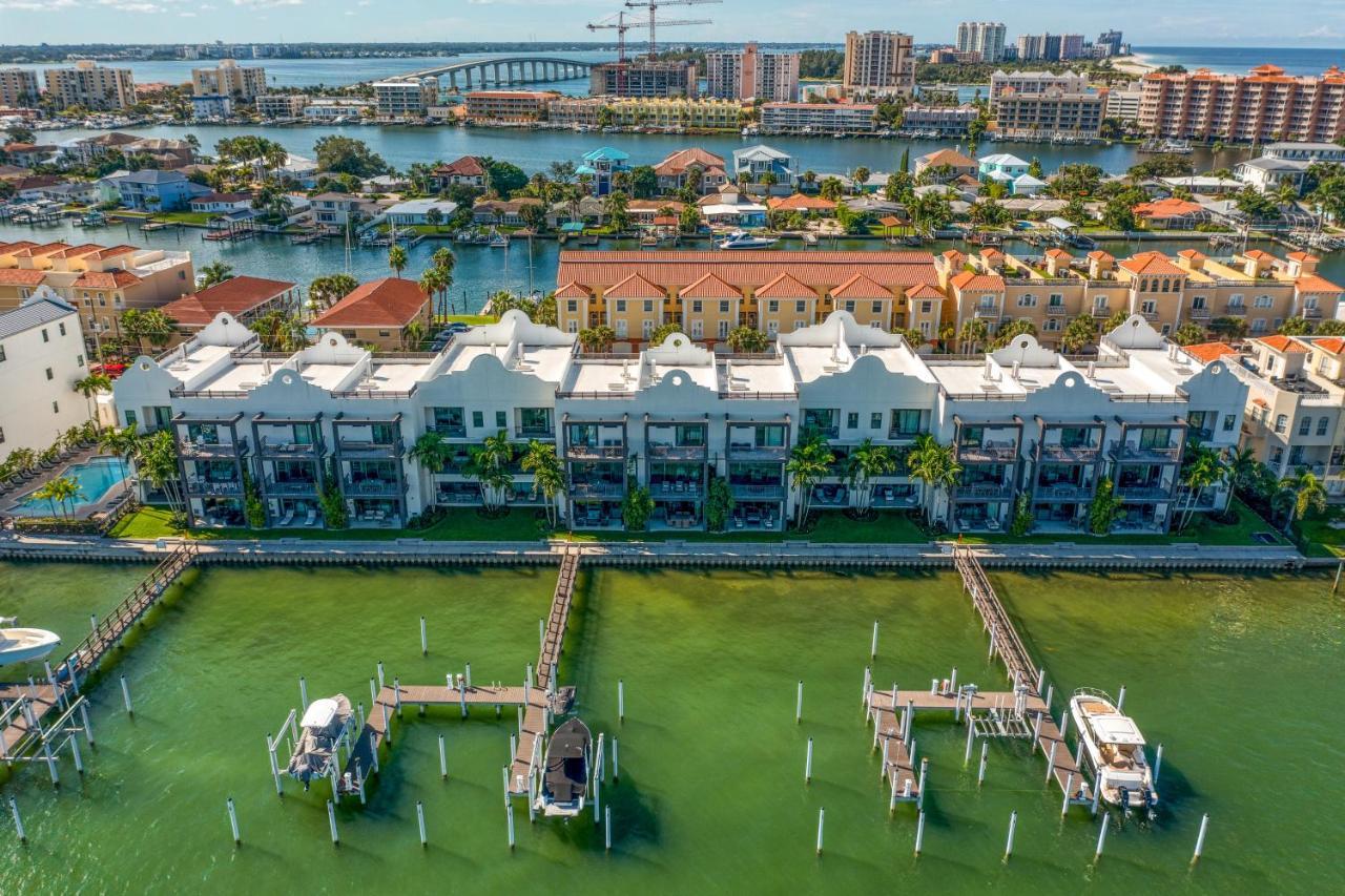 Vila Brightwater Blue Clearwater Beach Exteriér fotografie