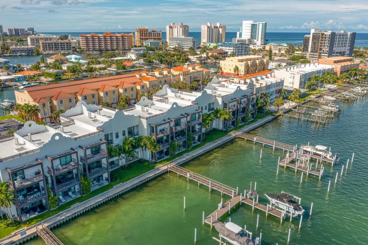 Vila Brightwater Blue Clearwater Beach Exteriér fotografie