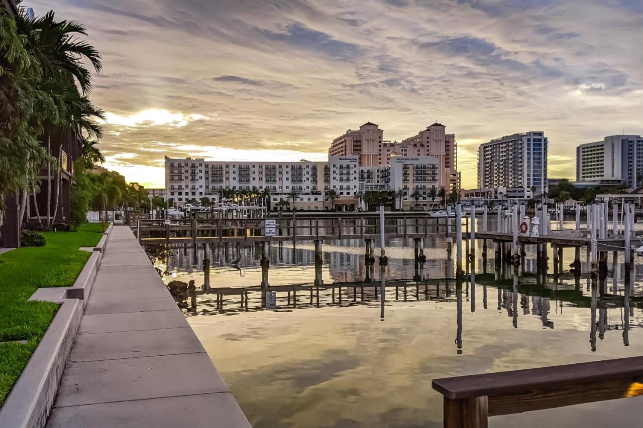 Vila Brightwater Blue Clearwater Beach Exteriér fotografie