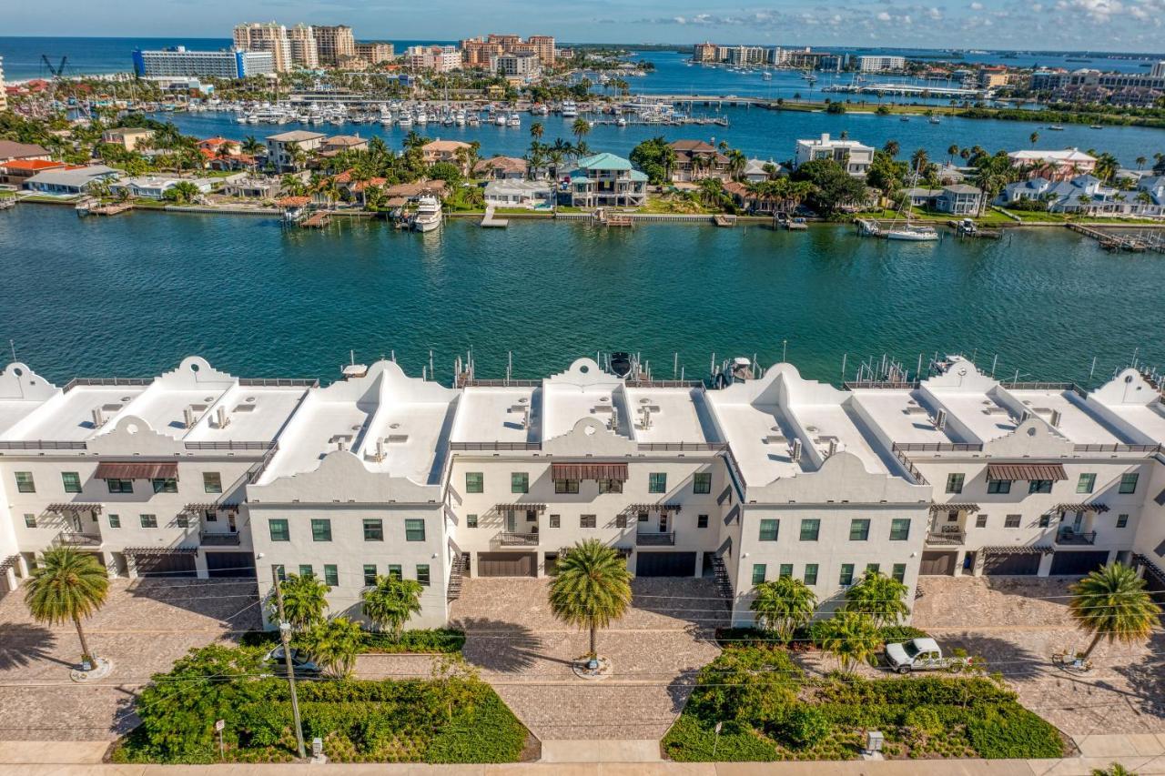 Vila Brightwater Blue Clearwater Beach Exteriér fotografie