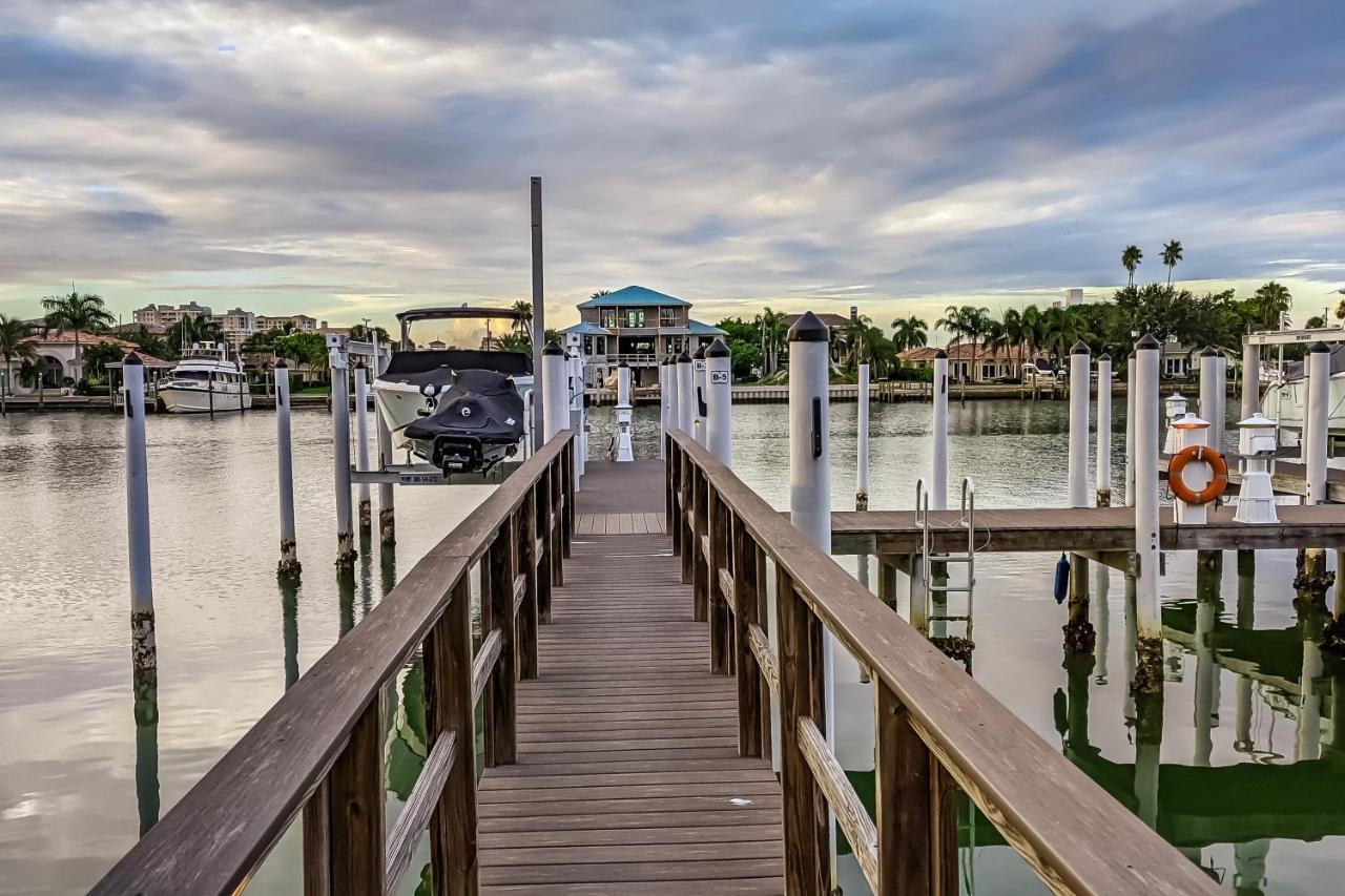 Vila Brightwater Blue Clearwater Beach Exteriér fotografie