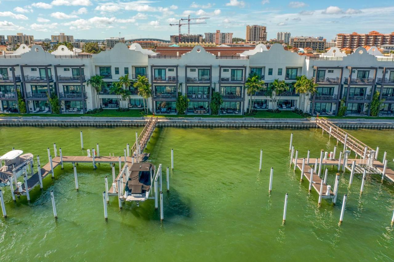 Vila Brightwater Blue Clearwater Beach Exteriér fotografie