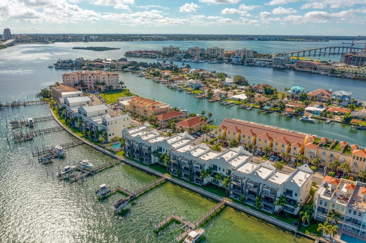 Vila Brightwater Blue Clearwater Beach Exteriér fotografie