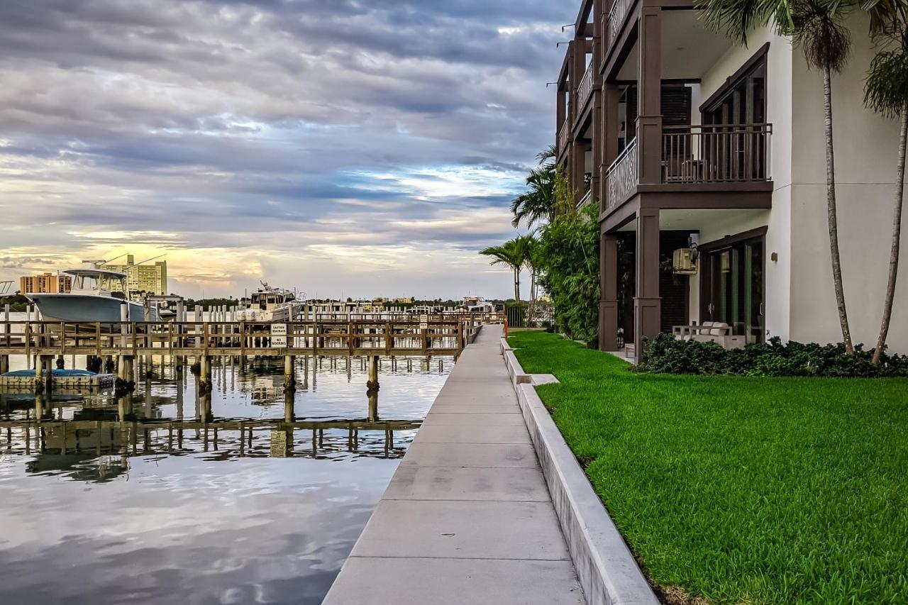 Vila Brightwater Blue Clearwater Beach Exteriér fotografie